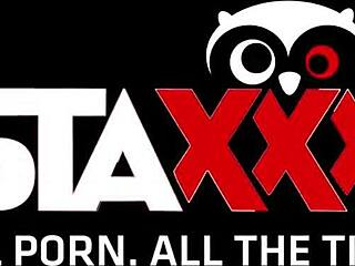 wanna feel this brunette milf's huge natural tits squeezing your cock?