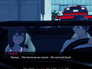 Emotional Threesome Anal With Big Tits Group Ecstasy