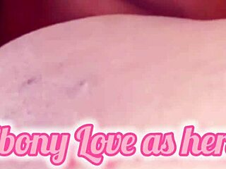 Daddy's Creampies Fill Eni's Tight Wet Pussy Bareback