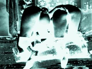 Vintage erotic art collection with retro vibes 📽️✨