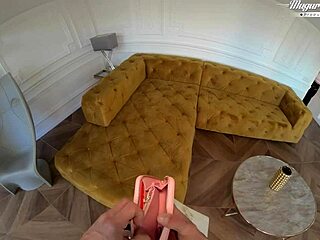 burglar breaks in busty victoria summers fucks him senseless instead