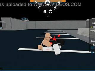 Annoying Fan Watches Her Get Fucked Hard