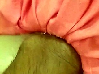 Indian Newlywed Bhabhi Rides Devar's Dick Wildly