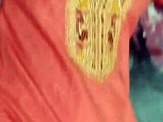 Indian Newlywed Bhabhi Rides Devar's Dick Wildly