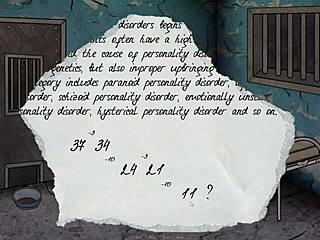 let's escape the hospital floor with shaved pussy anal creampie challenges