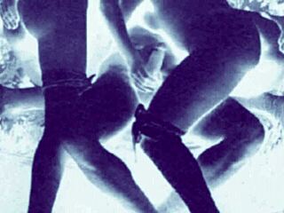 Vintage erotic art collection with retro vibes 📽️✨