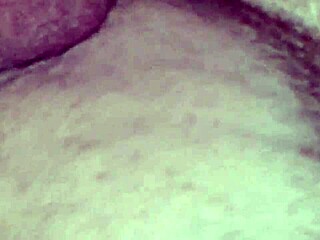 lena squirts hard on hitachi pussy pov