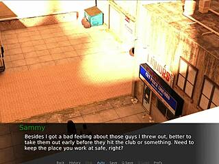 Reluctant Archon Begs For Intense Ass Pounding Part 6