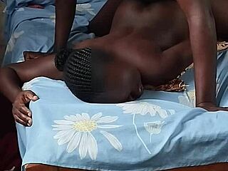 Rub Horny Stepsis Ass On My Cock!