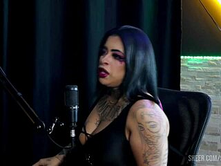 Marcely Mello And Tifany Rocha Swingers Cast Compilation Part 2 Sheer Red