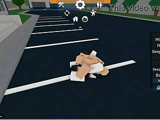 Annoying Fan Watches Her Get Fucked Hard