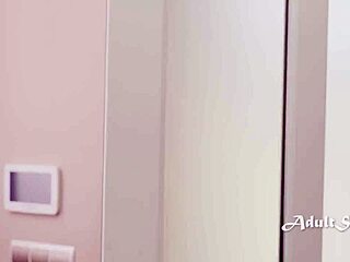 Beautiful Milf Shalina Devine Offers Every Tight Hole to Lorenzo Viota