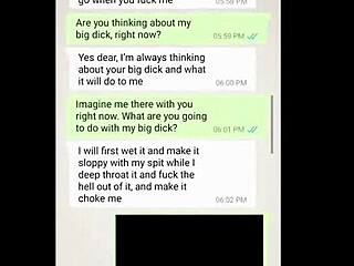 Coworkers casually chat about their secret fantasies