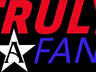 Yesenia Youso Spreads Shaved Pussy for Cum Blast Before Stepsis