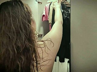 chubby asian sharinami deepthroats rides monster cock creampie