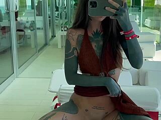 wanna watch me finger my asshole til i cum hard