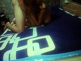 Teen begs slow anal fuck cuz it hurts so good