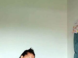 hey sexy girl, squirt those chorros de leche masturbating wild