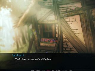 Once Aporn Atime Walkthrough Explodes with Part 1 Action