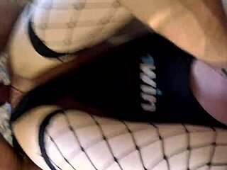 this whore screams loud from wild multiple orgasms