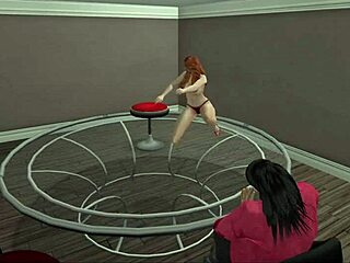 feel this old temptress pull you in deep