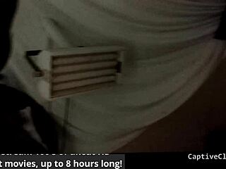 Kristen Martinez Backstage Handcuffed Tit Slapping Humiliation