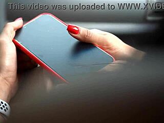 rebecca johnson's first steamy lingerie casting interview