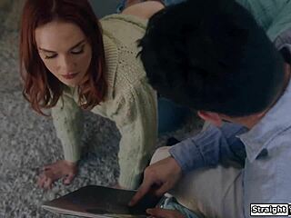 i called bestie handle perv husband ebony milf domination