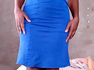 SExy Tiny Teen's Wet Pussy Craves Big Black Cock!