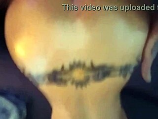 Amateur couple films first time pov with big cock doggystyle riding