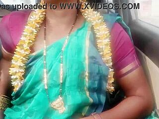wanna hear indian housewife's dirty car sex talk?