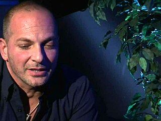 wanna see this brunette slut ride big cock up her tight ass?