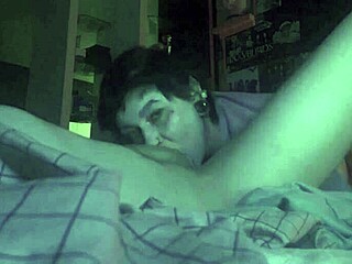 spy cam catches blowjob exploding in hot cumshot