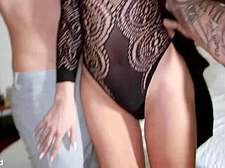 I squirt uncontrollably from Rauls Bud Jimmy Bud hardcore