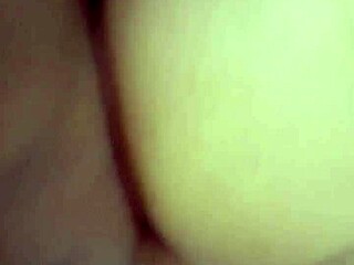 Condom Breaks Leaves Her Pregnant From Monster Cock