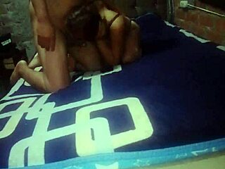 Teen begs slow anal fuck cuz it hurts so good