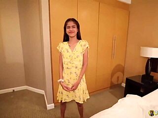 hey check out my skinny thai teen adventure with johntronx