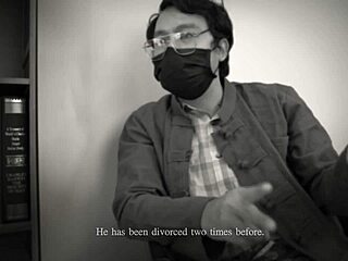 Vintage Asian Cutie Casting Licks Muff In Retro Interview Fuck Scene