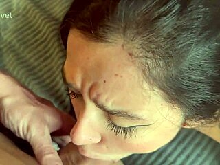 bi mejia seduces with juicy brazilian ass fisting and creampie 🍑🔥