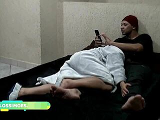 hot big ass teen rides boyfriend's thick cock hard?