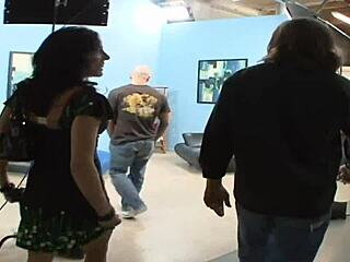 Horny Big Tits Wife Fucked Stranger Husband Watches