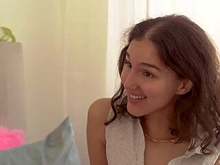 charlie forde's pussy fisted wildly outdoors by lesbians