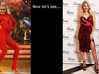 mollie king jerking guide contest part one hey