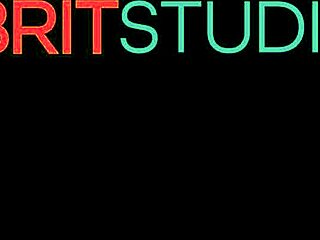 busty british teen grinds her machine to intense orgasmic bliss