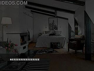 Blonde Tits Overstuffed Play Ending Lets Her Go