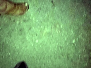 i spied perfect candid feet heels on latina prostitute forest walk pt1 slowmotion