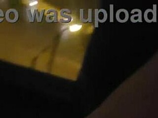 teasing my clit by the hotel window for all to see