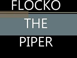 BBW FAT ASS POUNDED SIDEWAYS BY THICK COCK OUTDOORS!