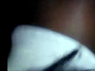 BBW FAT ASS POUNDED SIDEWAYS BY THICK COCK OUTDOORS!