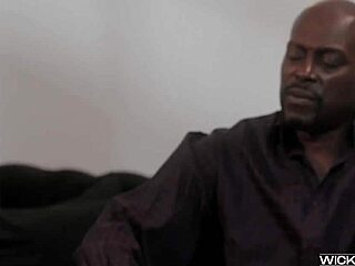 Vanna Bardot's Shy Petite Deepthroat Fuck Fest!